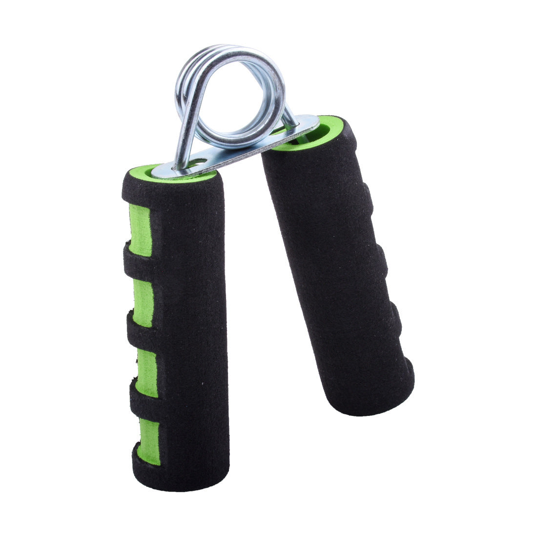 Hand Grip Strengthener - Adjustable Finger & Wrist Exerciser for Pain Relief and Arm Strength