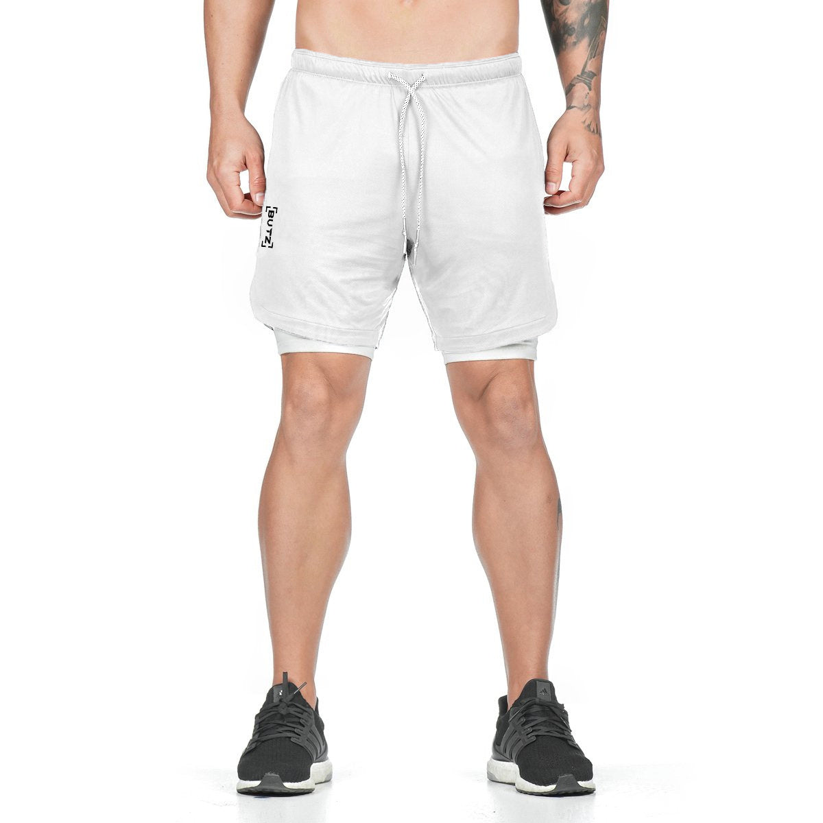 Beach Shorts and Casual Sports Pants