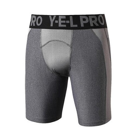 Compression Crossfit Shorts