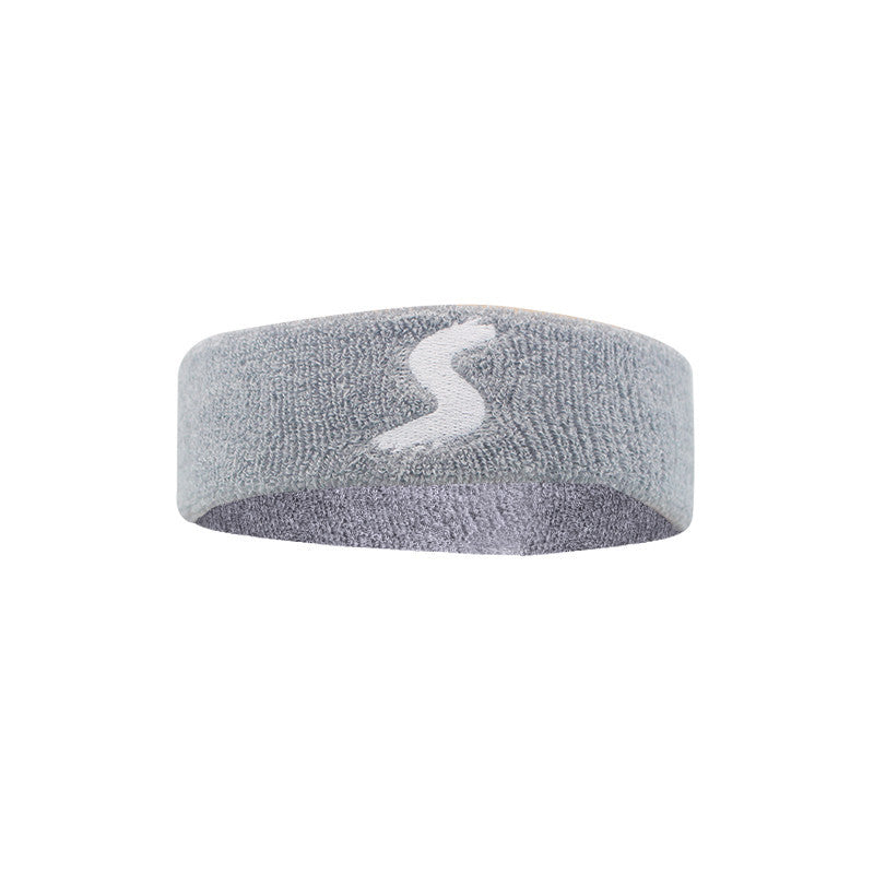 Fitness Headband – Elevate Your Workout Experience!