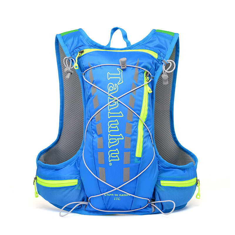 Lightweight Running Hydration Vest Backpack (15L)