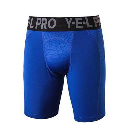 Compression Crossfit Shorts