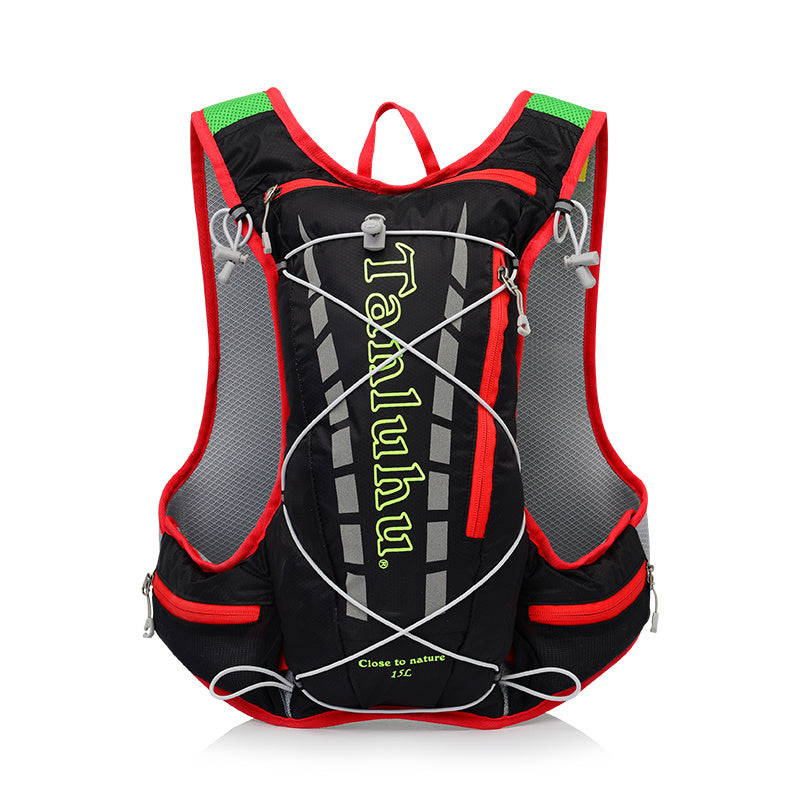 Lightweight Running Hydration Vest Backpack (15L)