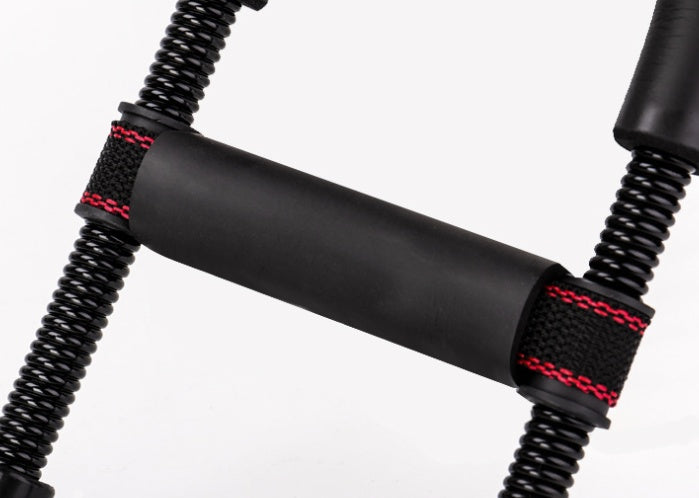 Unlock Your Strength: Grip Power Wrist Forearm Hand Grip Trainer