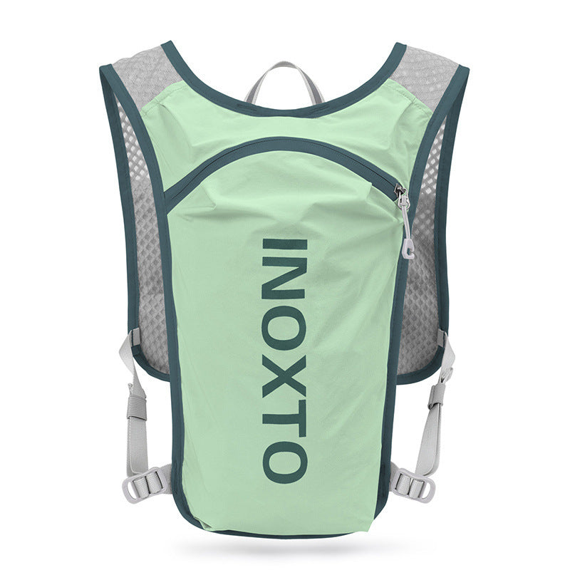 Men's and Women's Off-Road Cycling Hydration Backpack