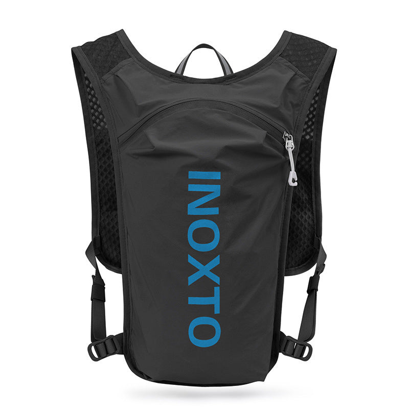 Men's and Women's Off-Road Cycling Hydration Backpack