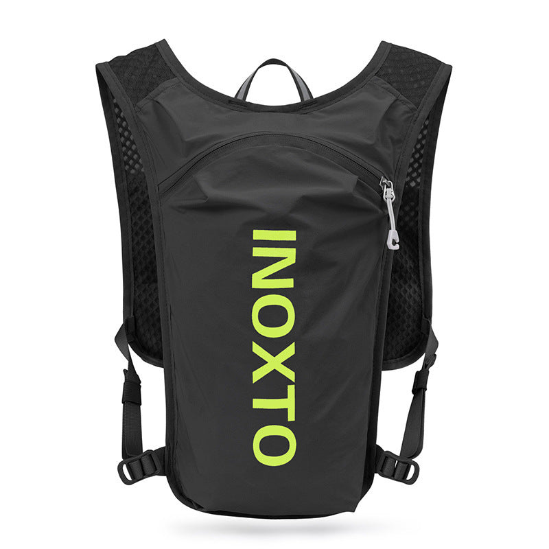 Men's and Women's Off-Road Cycling Hydration Backpack