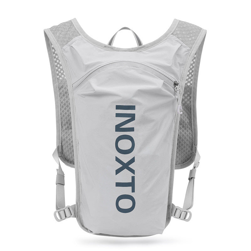 Men's and Women's Off-Road Cycling Hydration Backpack