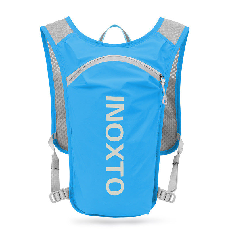 Men's and Women's Off-Road Cycling Hydration Backpack