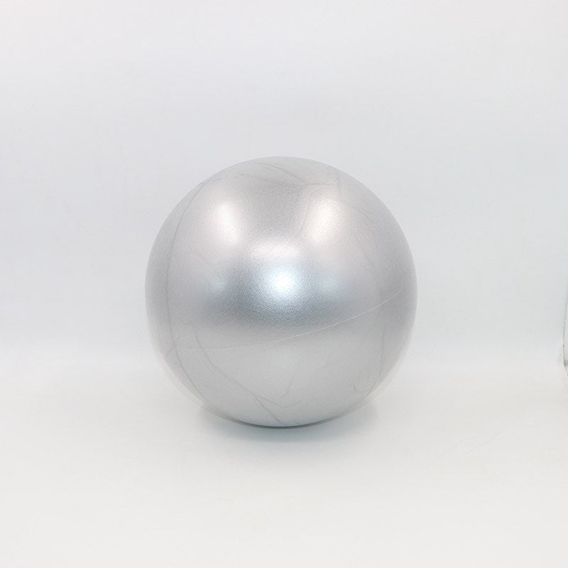 Explosion-Proof Frosted Mini Pilates Ball