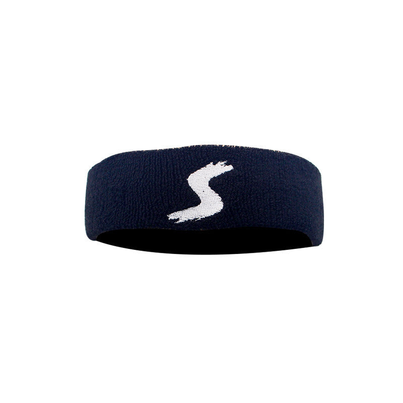 Fitness Headband – Elevate Your Workout Experience!