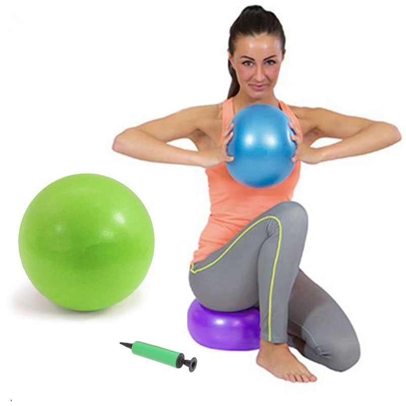 Special Gymnastic Ball Yoga Ball (20 cm)