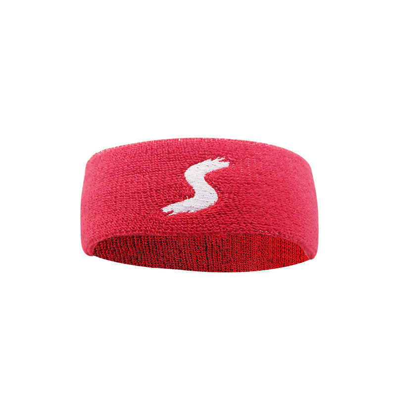 Fitness Headband – Elevate Your Workout Experience!