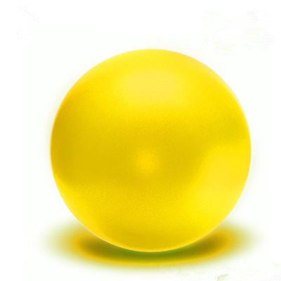 Special Gymnastic Ball Yoga Ball (20 cm)