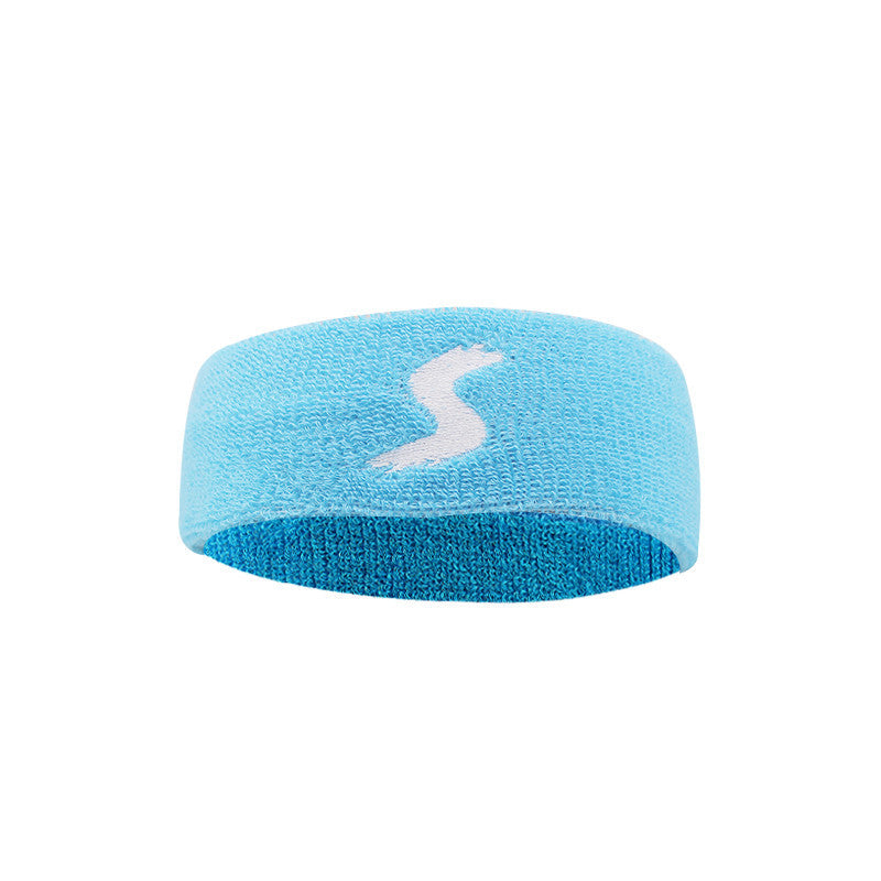 Fitness Headband – Elevate Your Workout Experience!