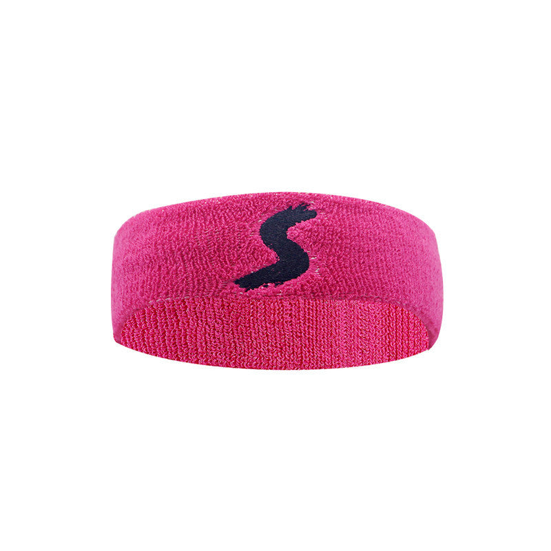 Fitness Headband – Elevate Your Workout Experience!