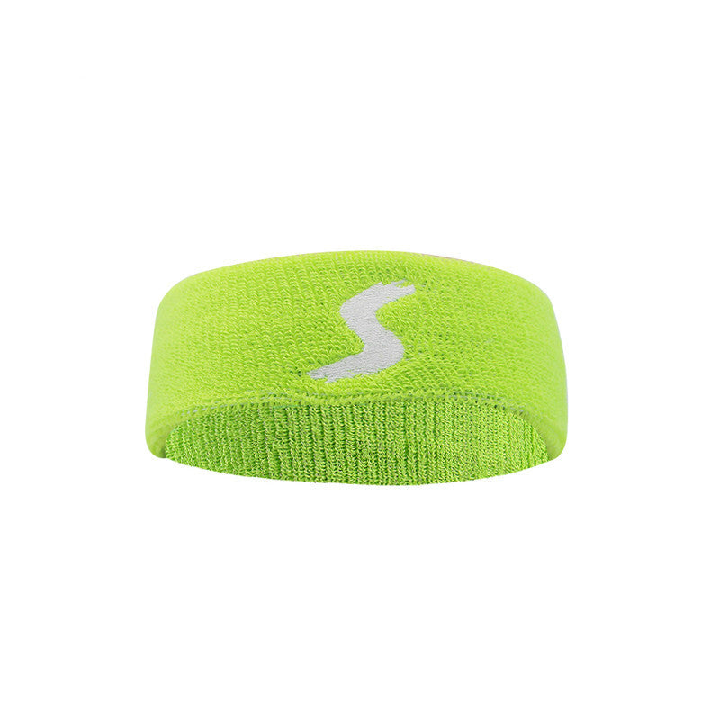 Fitness Headband – Elevate Your Workout Experience!