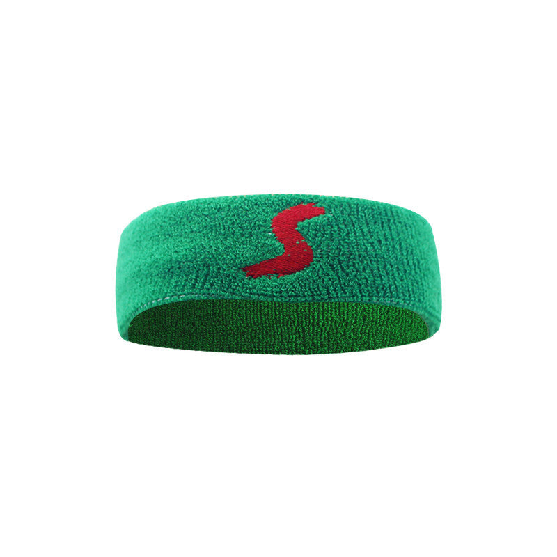 Fitness Headband – Elevate Your Workout Experience!