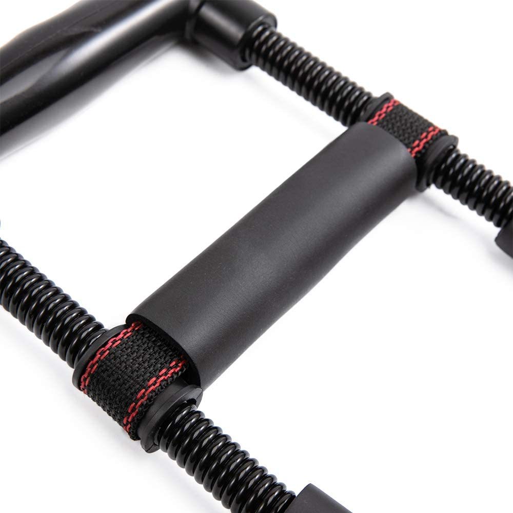 Unlock Your Strength: Grip Power Wrist Forearm Hand Grip Trainer